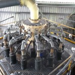 mining machinery valuation jameson flotation cell